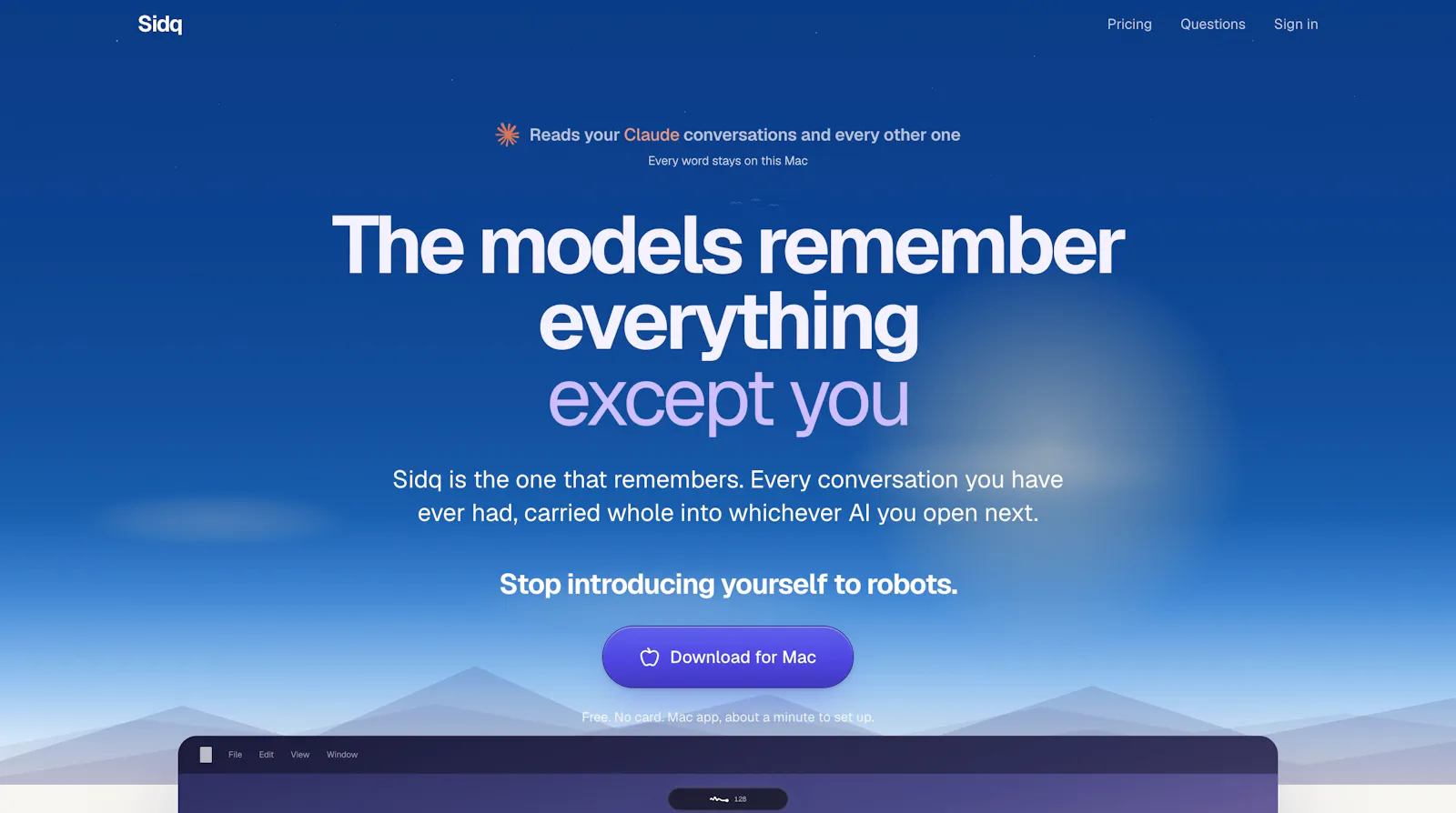 Sidq screenshot 2