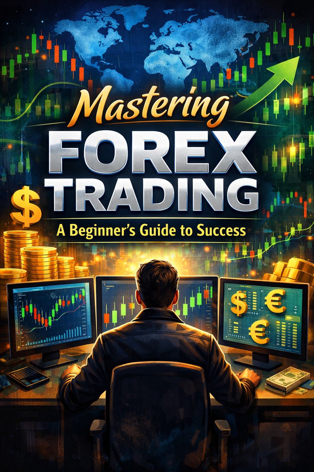 Forex Trading Secrets turn Skills profit gallery image