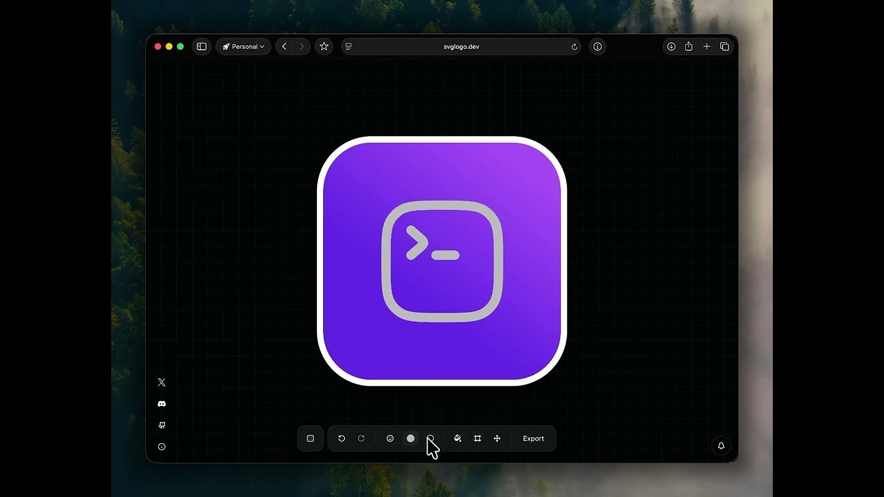 SVGLogo gallery image