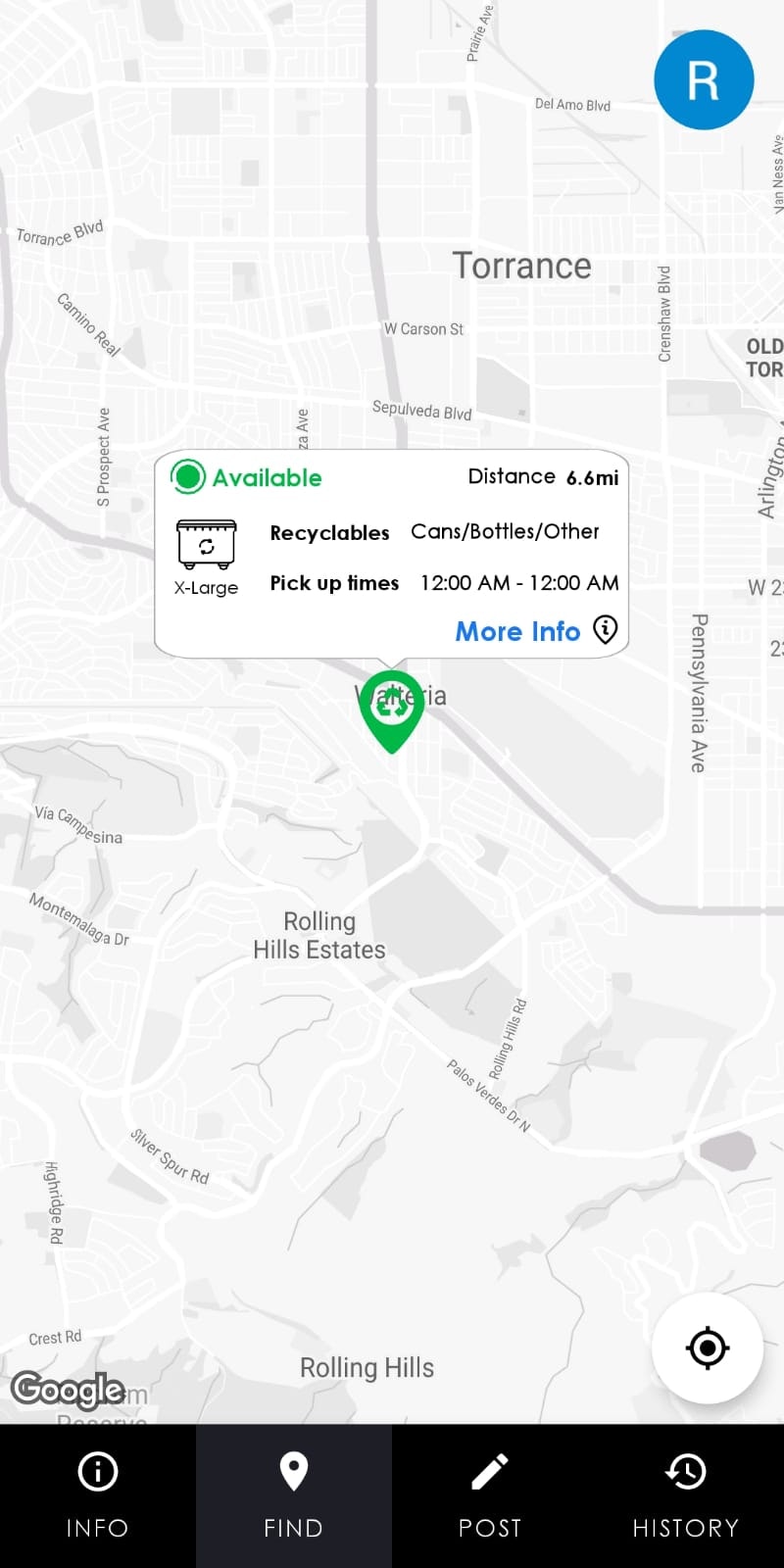 RecycleBro gallery image