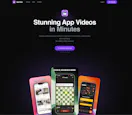 App Video Studio