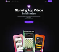 App Video Studio