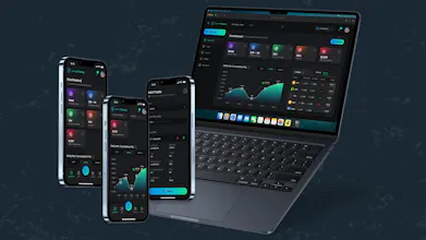 TradeReview gallery image