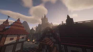 Dracula Metaverse gallery image