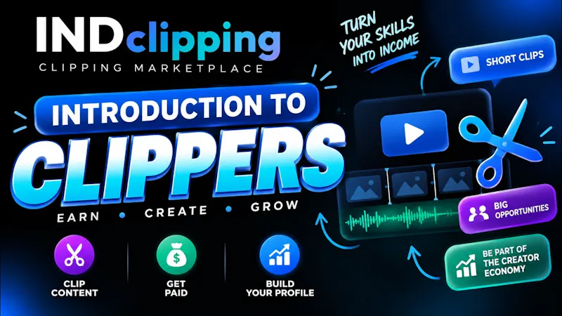 INDclipping screenshot 1 (video preview)