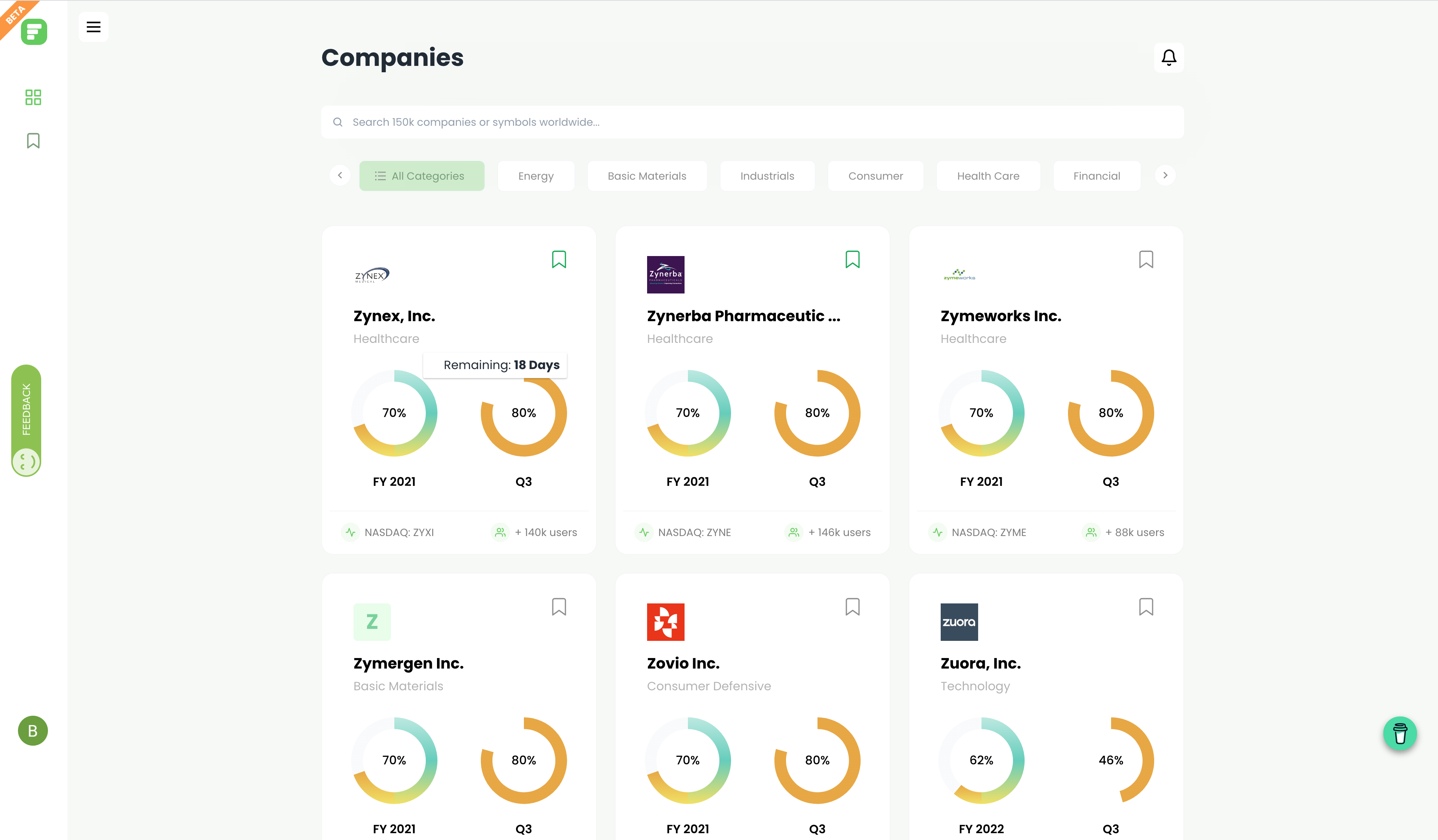 Fiscally.io gallery image
