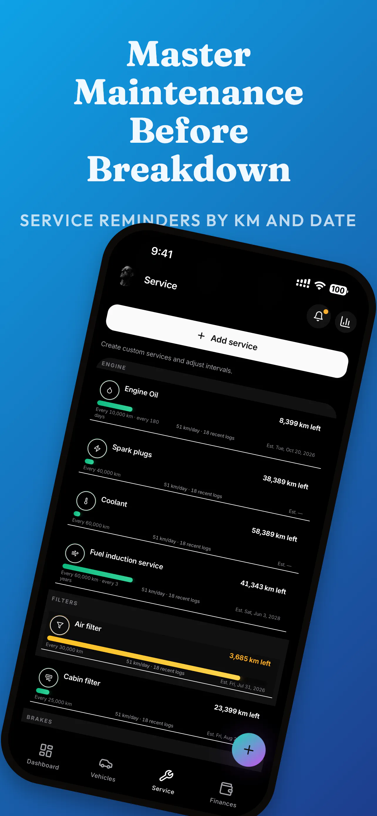 ⁠Car Wallet gallery image