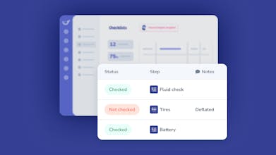 Process Checklists by Whale gallery image