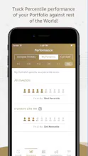 KryptoGraphe: Cryptocurrency Portfolio Tracker gallery image