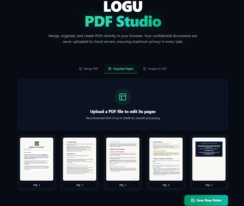 LOGU TOOLS screenshot 4