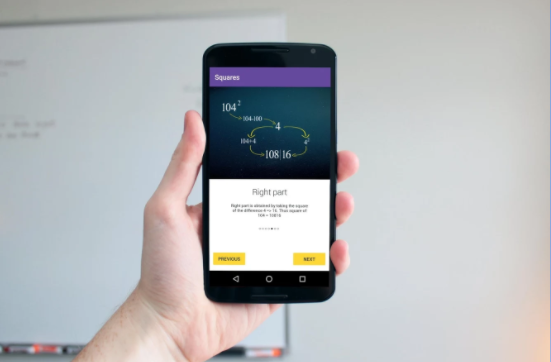 Math Tricks Workout - Math master - Brain training gallery image