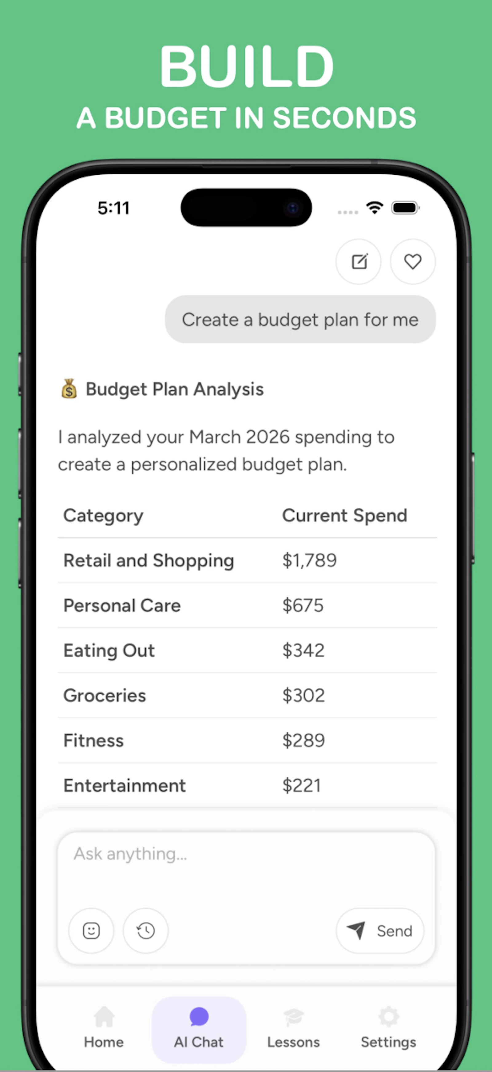 Bits Money screenshot 3