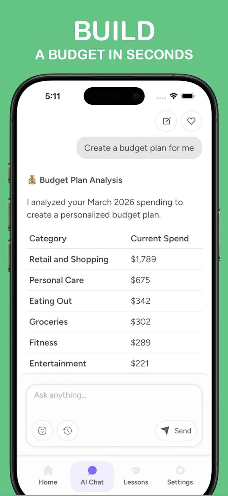 Bits Money screenshot 3