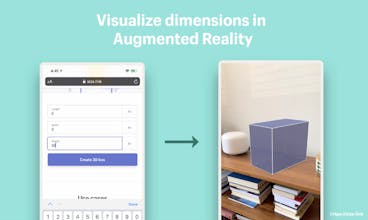 Size.link gallery image