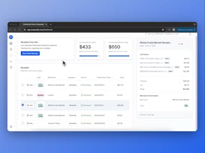 Snapceipt gallery image