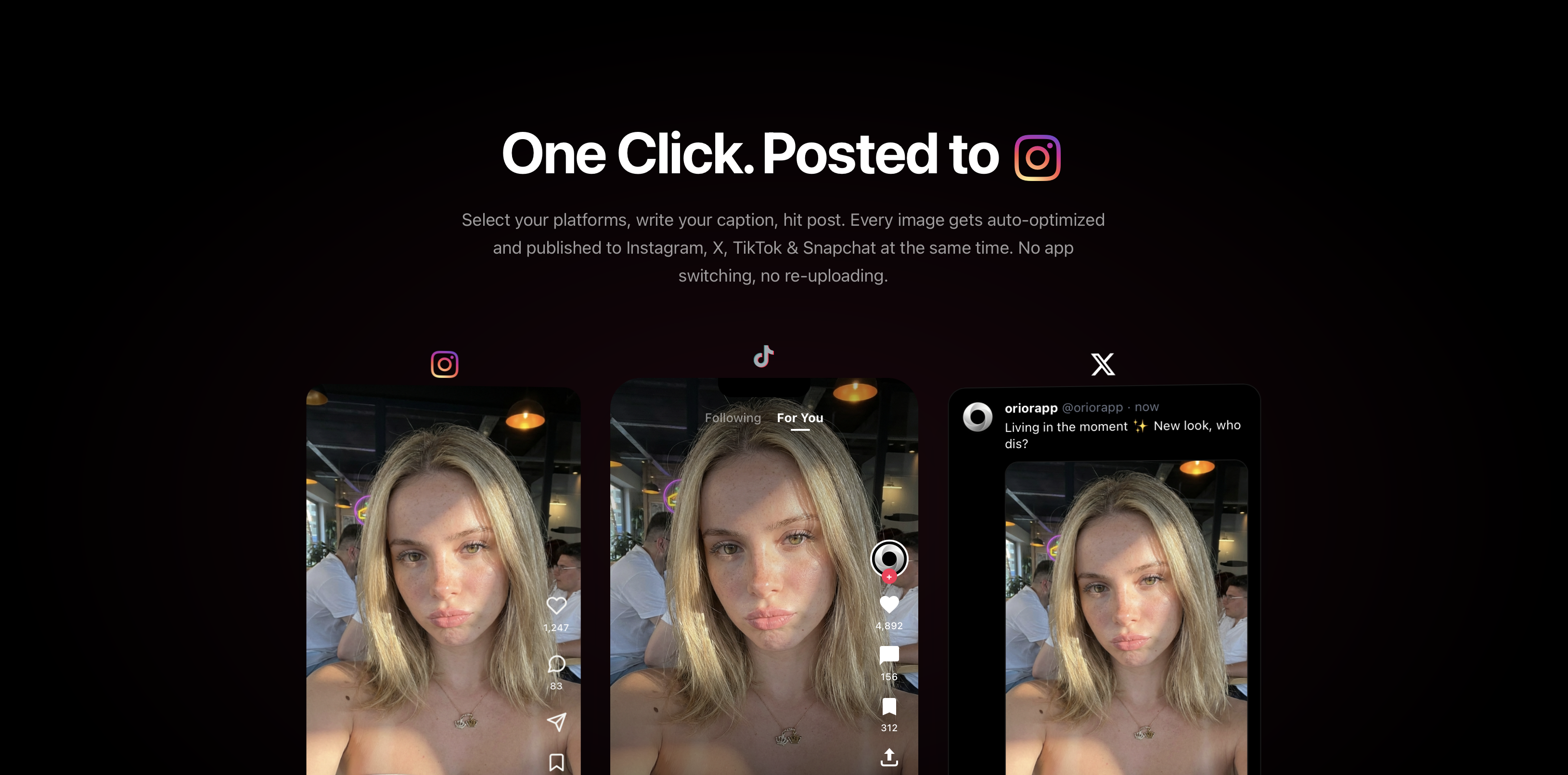 Orior AI gallery image