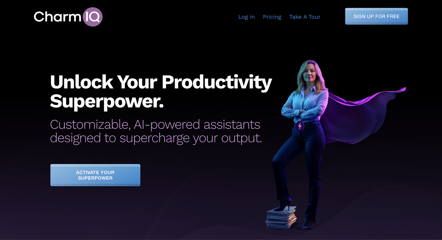 CharmIQ media 6