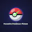 favorite Pokémon Picker