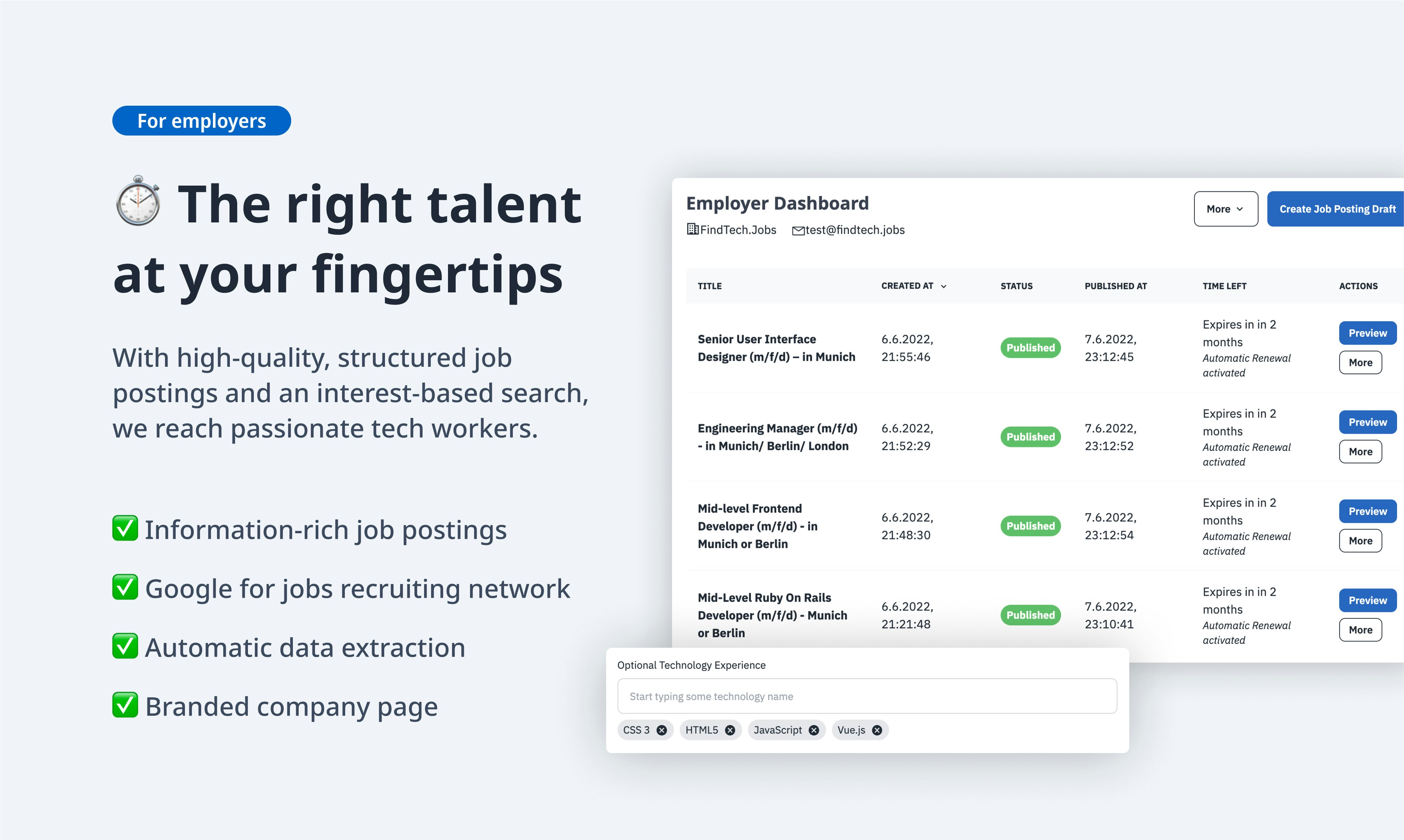 FindTech.Jobs media 4