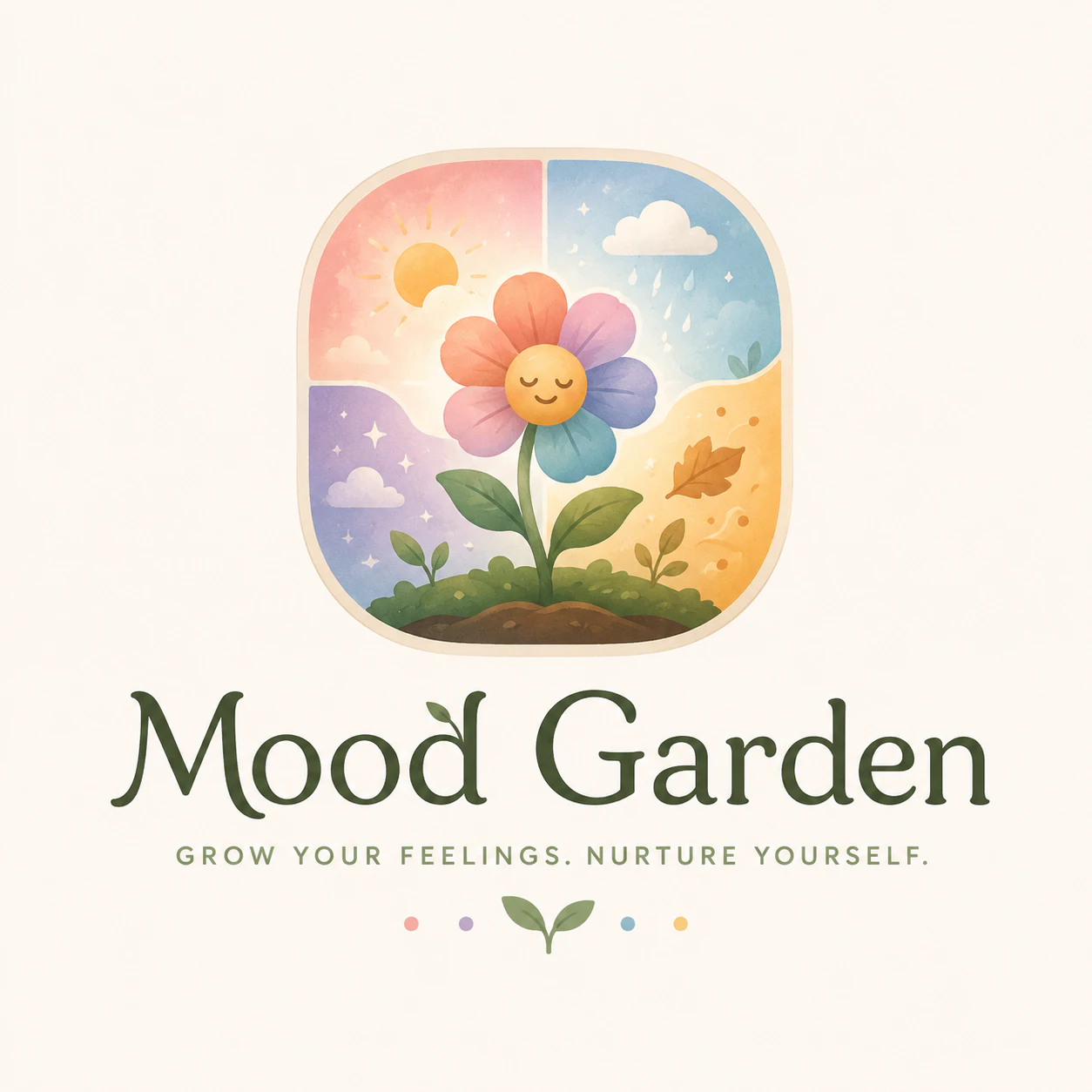 Mood Garden 