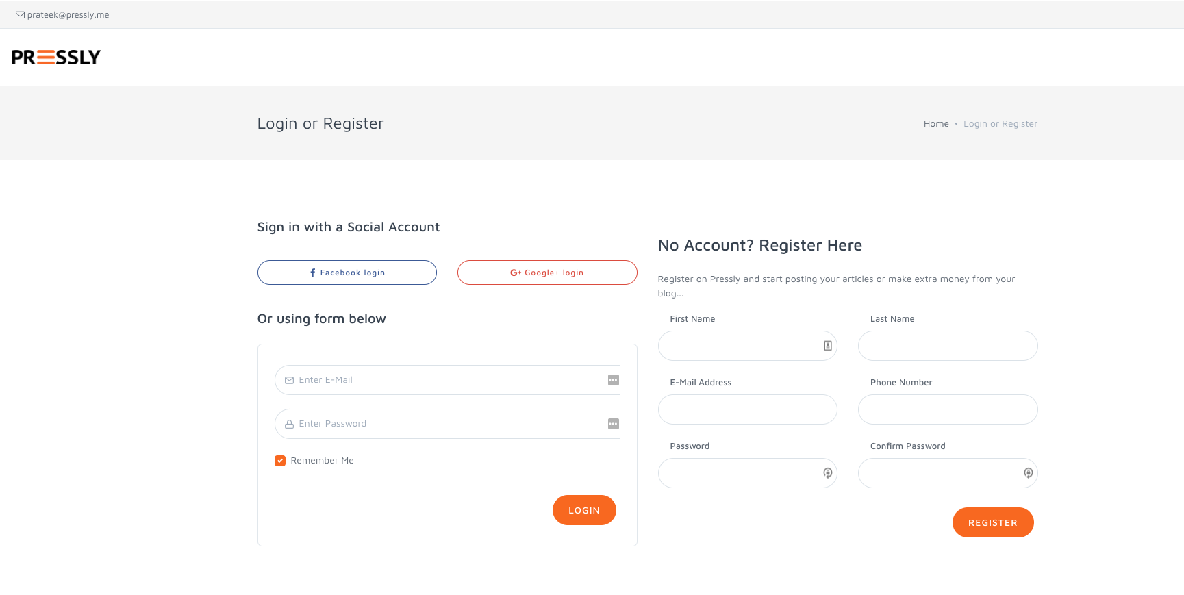 Pressly gallery image