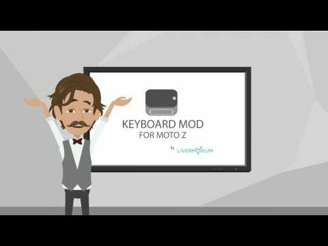 Keyboard Mod gallery image