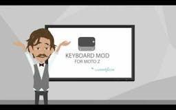 Keyboard Mod media 1