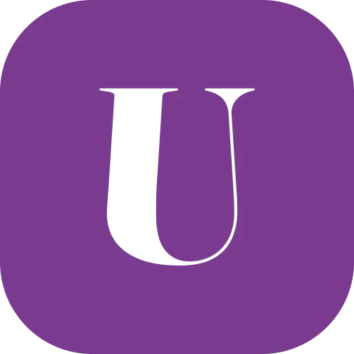 Ullbek logo