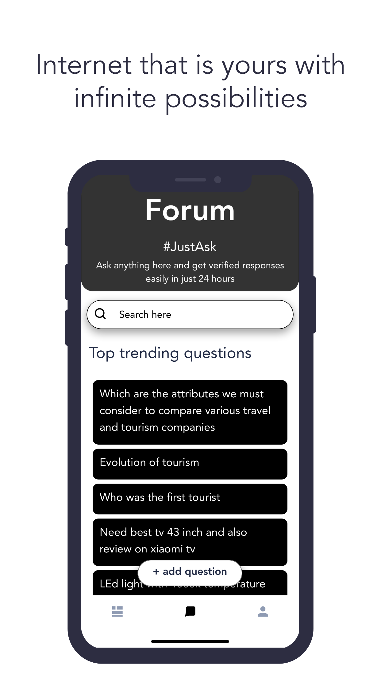 Candider gallery image