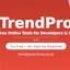 TrendPro