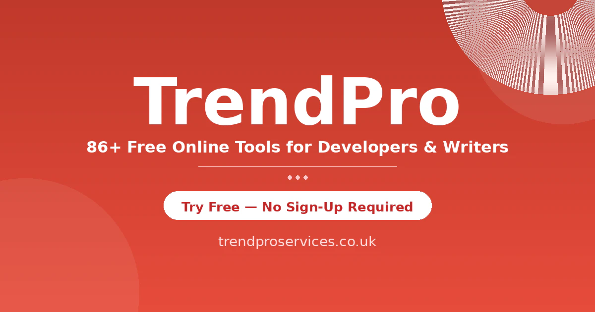 TrendPro