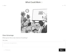 Fresh Eyes gallery image