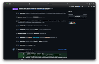 PR Title Checker gallery image