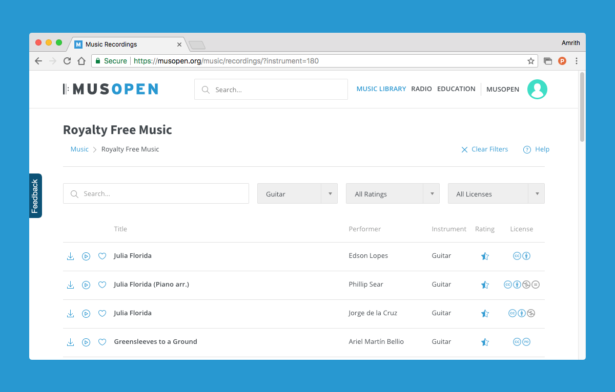 Musopen Image