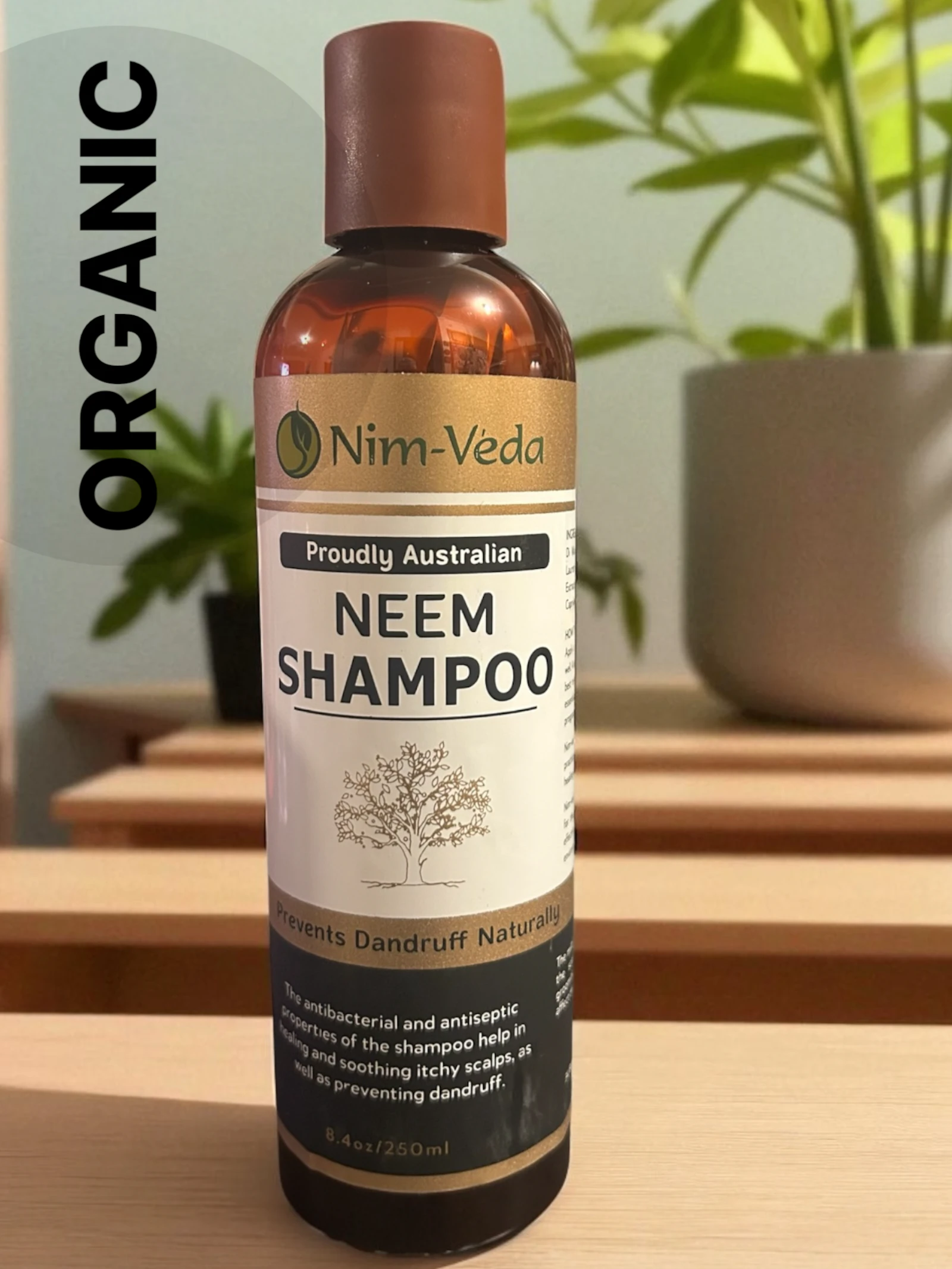 Natural Shampoo & Conditioner Australia screenshot 1