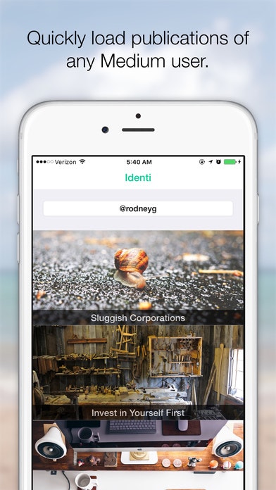 Identi gallery image