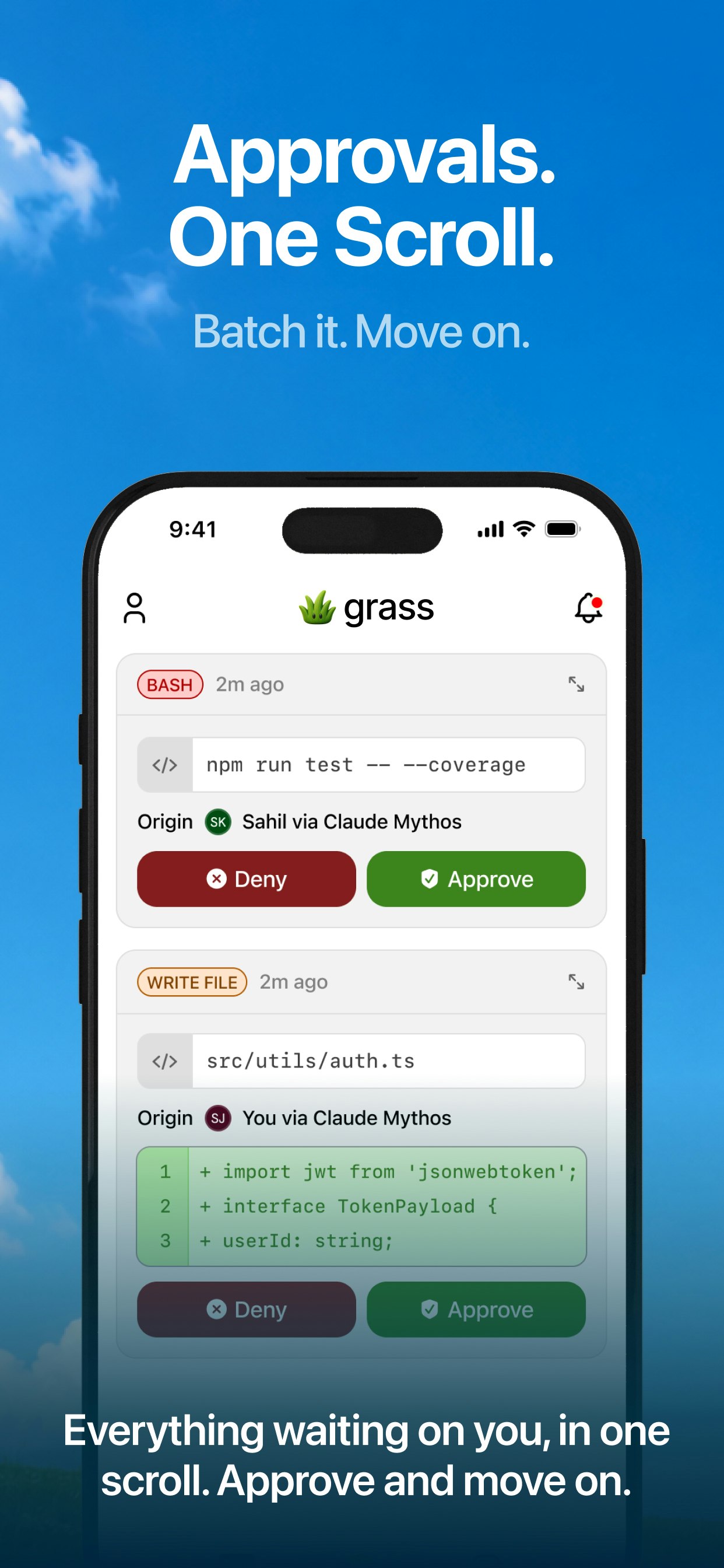 Grass 2.0 gallery image