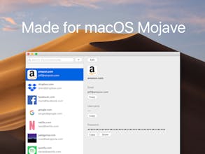 All Your Passwords gallery image