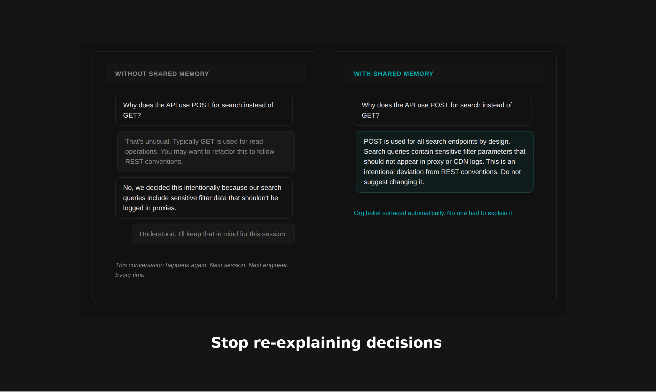 Tenure screenshot 2