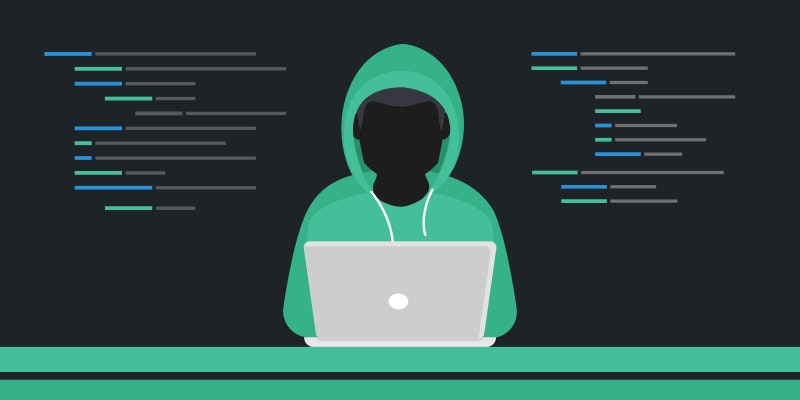 Media Keselamatan Antihacker - Keselamatan 1
