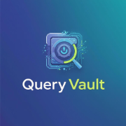 Query Vault logo