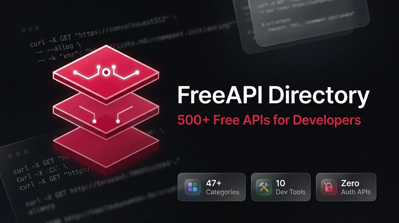 FreeAPI gallery image