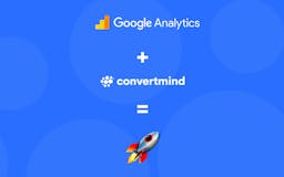 Google Analytics meets AI media 2