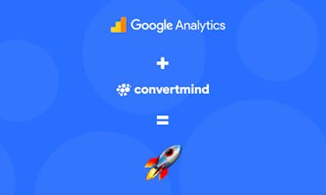 Google Analytics meets AI gallery image