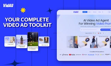 VidAU gallery image