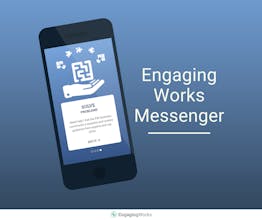 Engaging Works Messenger gallery image
