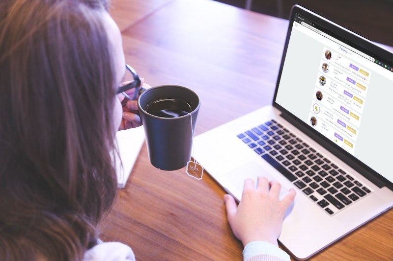 Popping (Private Beta) gallery image