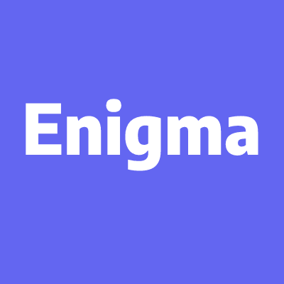 Enigma - ChatGPT Sidebar Extension