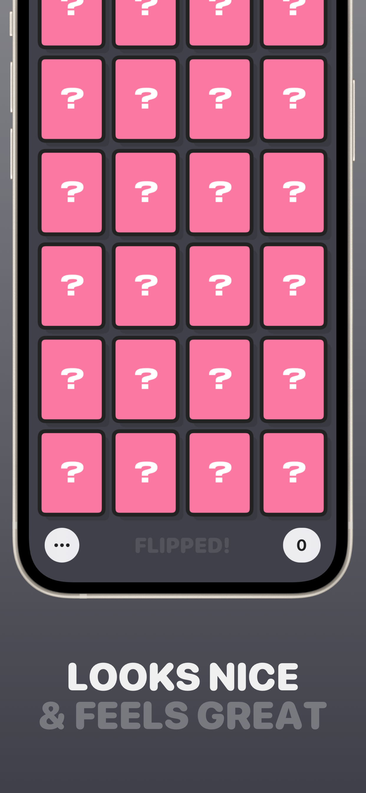 Flipped! Words gallery image