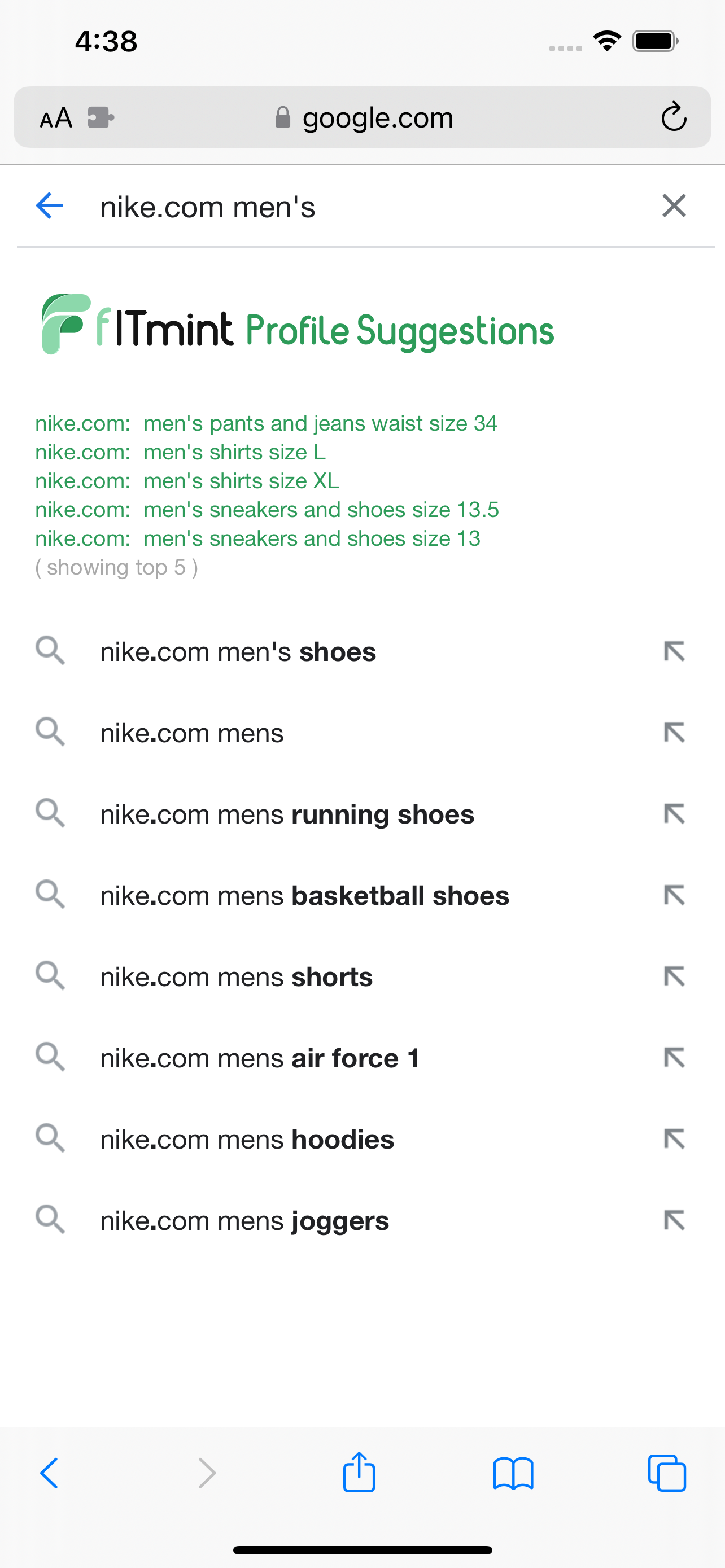 FITmint.co 미디어 2